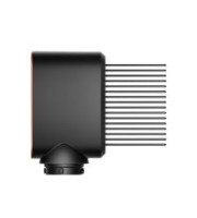 Pieptene cu dinți largi